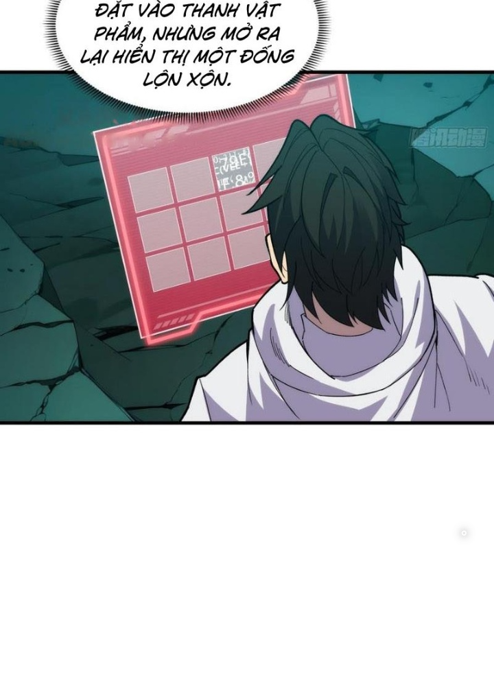 Trò Chơi Chết Tiệt, Ta Làm Mọi Thứ Để Kéo Dài Mạng Sống Chapter 44 - Trang 3