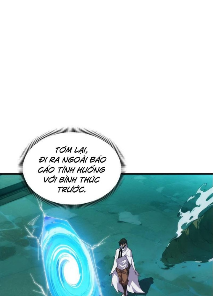 Trò Chơi Chết Tiệt, Ta Làm Mọi Thứ Để Kéo Dài Mạng Sống Chapter 44 - Trang 3