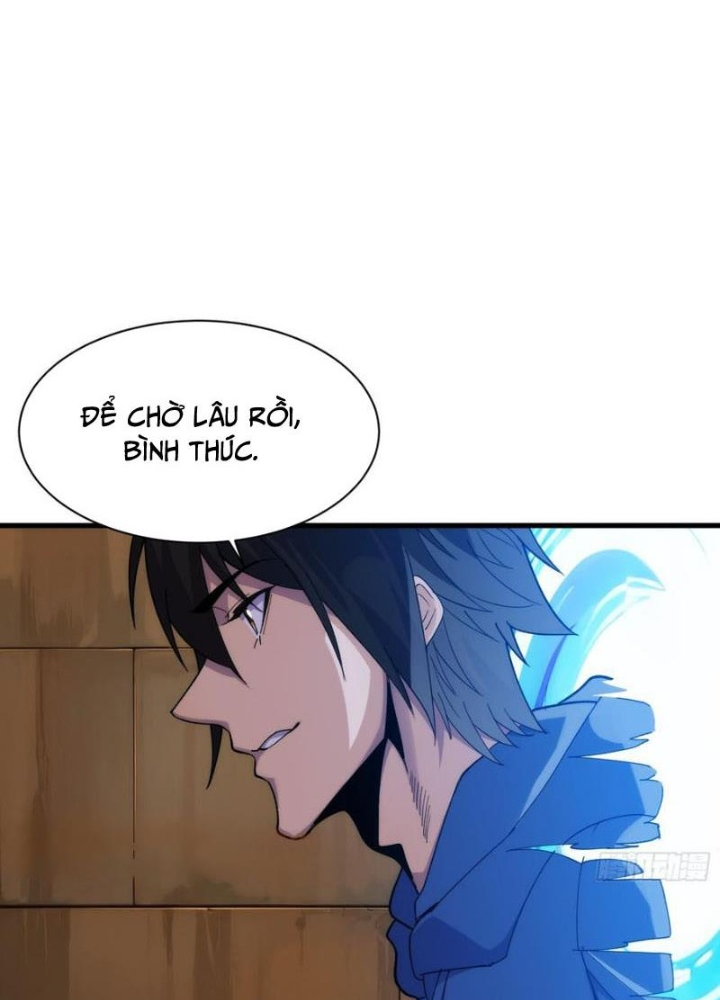 Trò Chơi Chết Tiệt, Ta Làm Mọi Thứ Để Kéo Dài Mạng Sống Chapter 44 - Trang 3