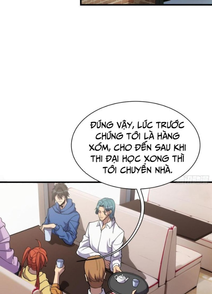 Trò Chơi Chết Tiệt, Ta Làm Mọi Thứ Để Kéo Dài Mạng Sống Chapter 44 - Trang 3