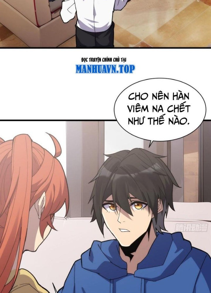 Trò Chơi Chết Tiệt, Ta Làm Mọi Thứ Để Kéo Dài Mạng Sống Chapter 44 - Trang 3