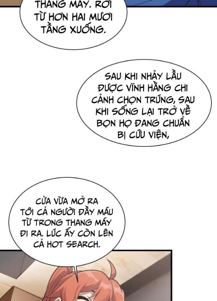 Trò Chơi Chết Tiệt, Ta Làm Mọi Thứ Để Kéo Dài Mạng Sống Chapter 44 - Trang 3