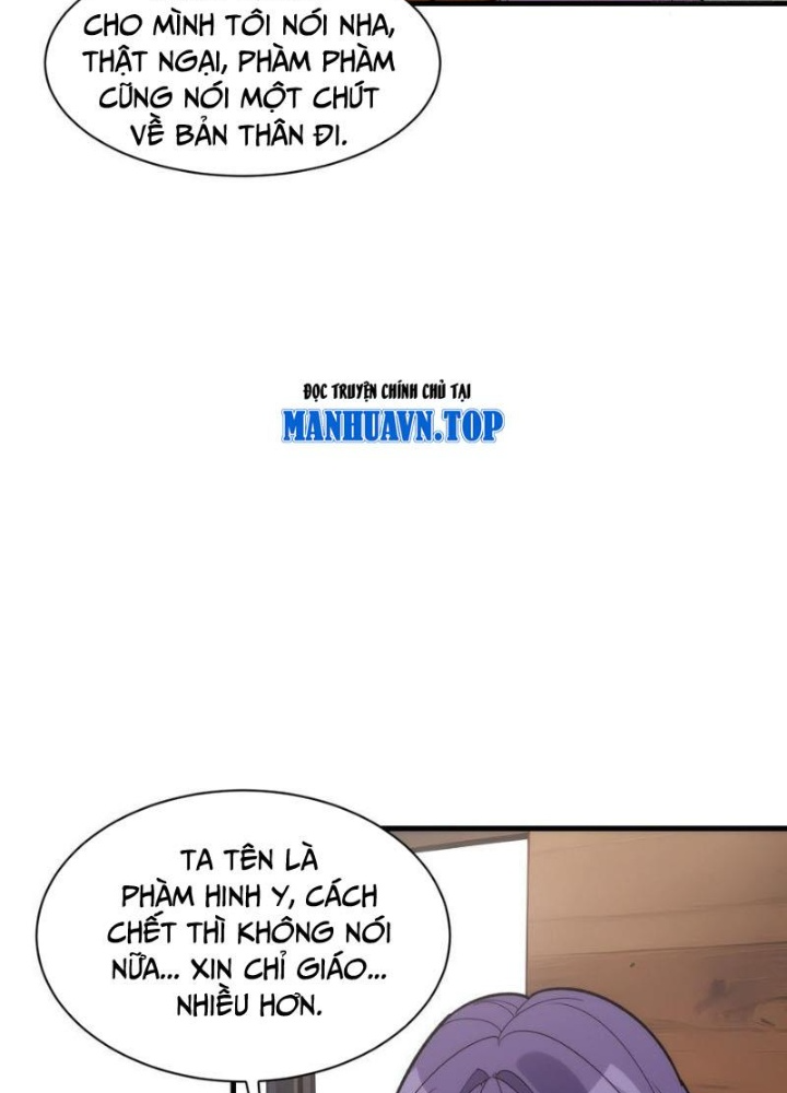 Trò Chơi Chết Tiệt, Ta Làm Mọi Thứ Để Kéo Dài Mạng Sống Chapter 44 - Trang 3
