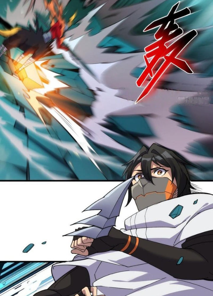 Trò Chơi Chết Tiệt, Ta Làm Mọi Thứ Để Kéo Dài Mạng Sống Chapter 44 - Trang 3