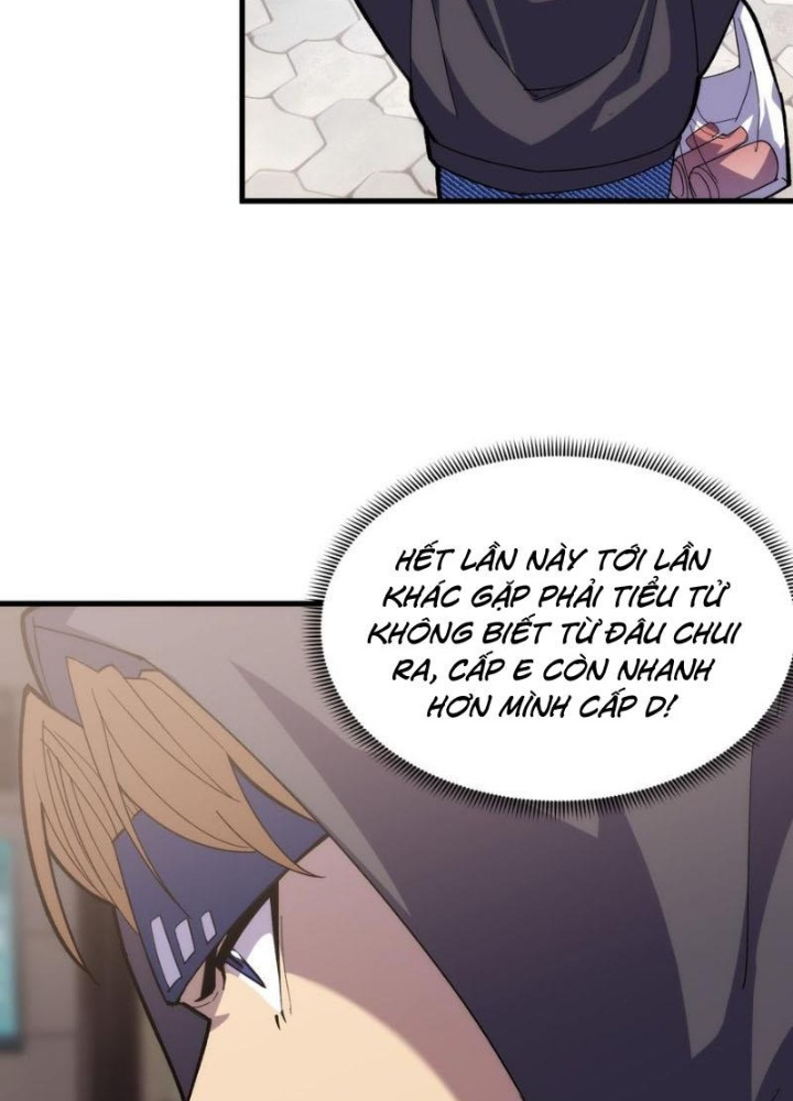 Trò Chơi Chết Tiệt, Ta Làm Mọi Thứ Để Kéo Dài Mạng Sống Chapter 44 - Trang 3