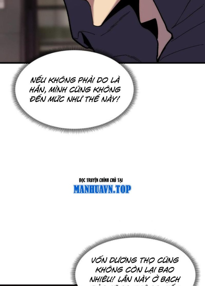 Trò Chơi Chết Tiệt, Ta Làm Mọi Thứ Để Kéo Dài Mạng Sống Chapter 44 - Trang 3