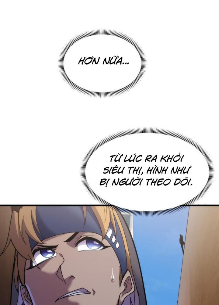 Trò Chơi Chết Tiệt, Ta Làm Mọi Thứ Để Kéo Dài Mạng Sống Chapter 44 - Trang 3