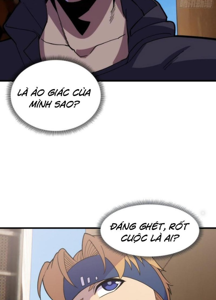 Trò Chơi Chết Tiệt, Ta Làm Mọi Thứ Để Kéo Dài Mạng Sống Chapter 44 - Trang 3