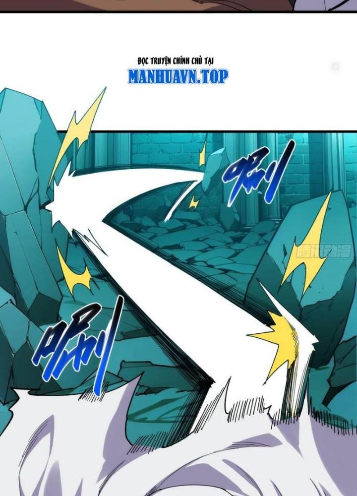 Trò Chơi Chết Tiệt, Ta Làm Mọi Thứ Để Kéo Dài Mạng Sống Chapter 44 - Trang 3