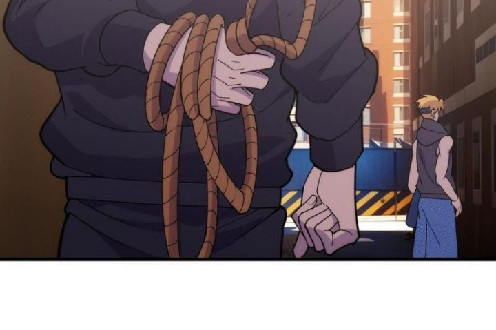 Trò Chơi Chết Tiệt, Ta Làm Mọi Thứ Để Kéo Dài Mạng Sống Chapter 44 - Trang 3