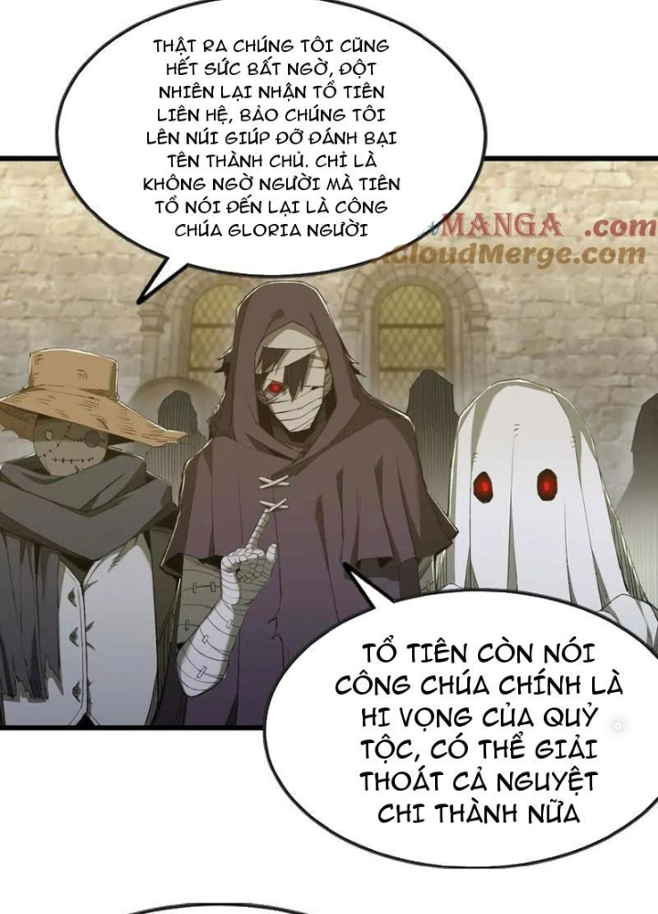 Ngao Bái Chuyển Sinh Thế Giới Khác Chapter 22 - Trang 2