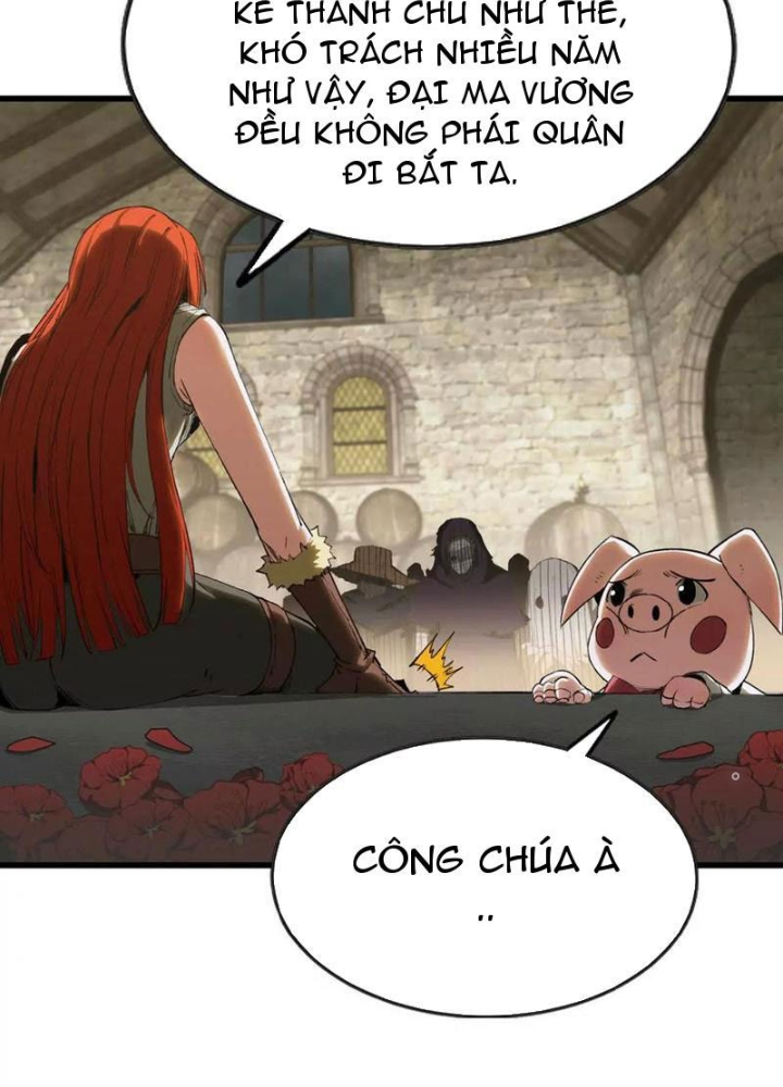 Ngao Bái Chuyển Sinh Thế Giới Khác Chapter 22 - Trang 2