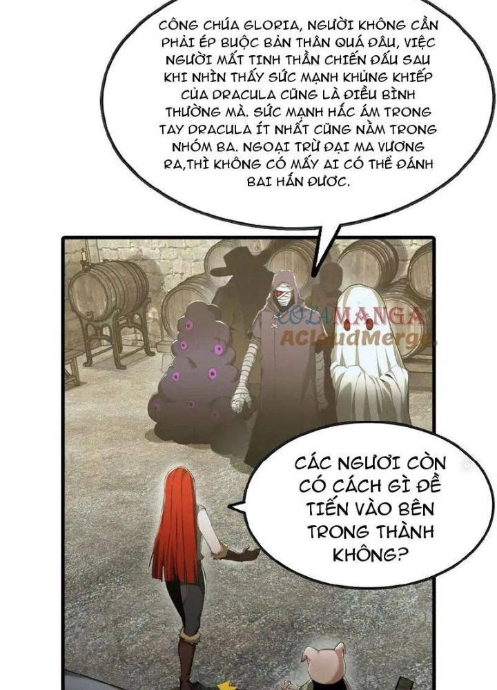 Ngao Bái Chuyển Sinh Thế Giới Khác Chapter 22 - Trang 2