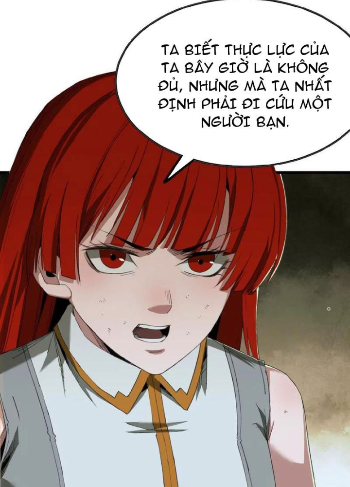 Ngao Bái Chuyển Sinh Thế Giới Khác Chapter 22 - Trang 2