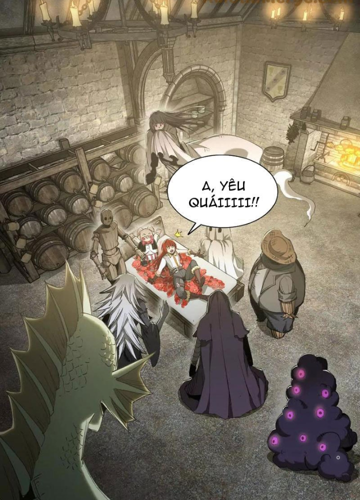 Ngao Bái Chuyển Sinh Thế Giới Khác Chapter 22 - Trang 2