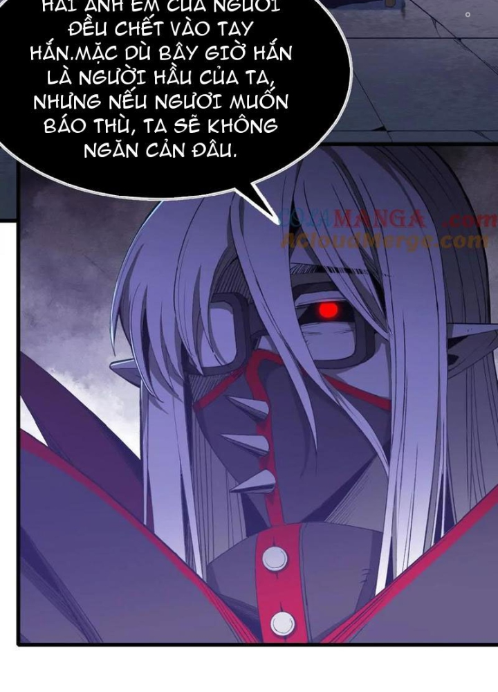 Ngao Bái Chuyển Sinh Thế Giới Khác Chapter 22 - Trang 2