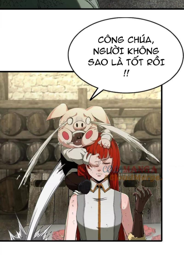 Ngao Bái Chuyển Sinh Thế Giới Khác Chapter 22 - Trang 2