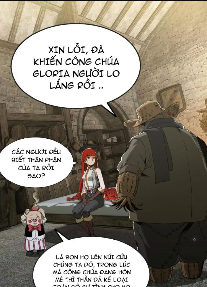 Ngao Bái Chuyển Sinh Thế Giới Khác Chapter 22 - Trang 2