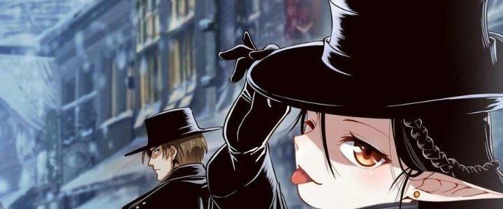 Lê Minh Chi Kiếm Chapter 85 - Next Chapter 86