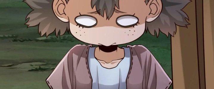 Lê Minh Chi Kiếm Chapter 85 - Next Chapter 86