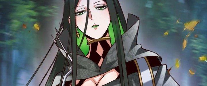 Lê Minh Chi Kiếm Chapter 85 - Next Chapter 86