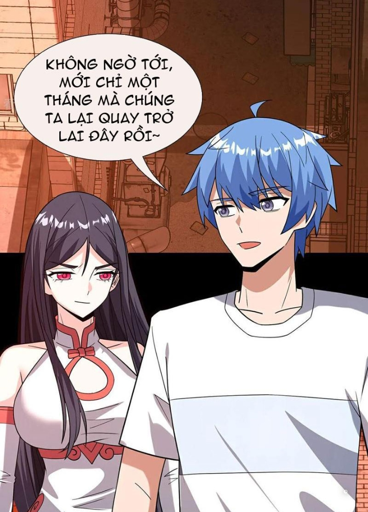 Ta Có Thể Sử Dụng Hệ Thống Rút Thẻ Triệu Hồi Mỹ Thiếu Nữ Chapter 23 - Trang 2