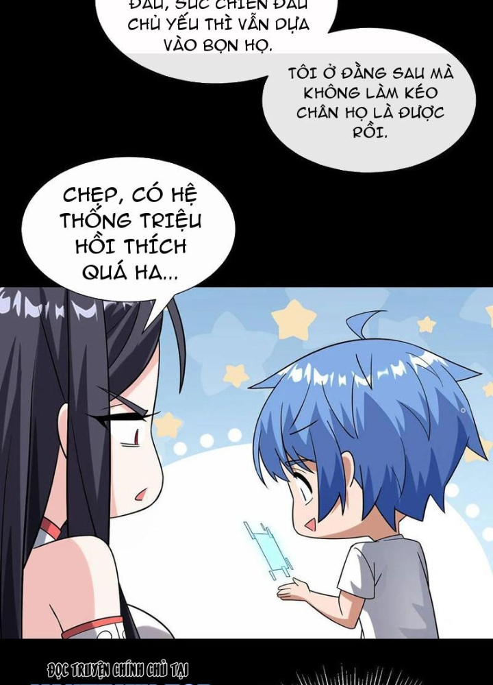 Ta Có Thể Sử Dụng Hệ Thống Rút Thẻ Triệu Hồi Mỹ Thiếu Nữ Chapter 23 - Trang 2