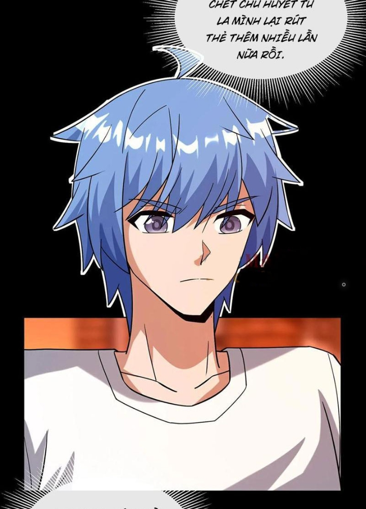 Ta Có Thể Sử Dụng Hệ Thống Rút Thẻ Triệu Hồi Mỹ Thiếu Nữ Chapter 23 - Trang 2