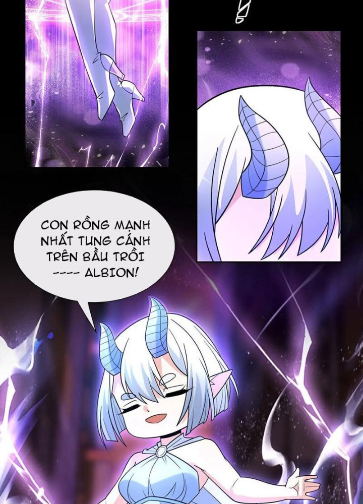 Ta Có Thể Sử Dụng Hệ Thống Rút Thẻ Triệu Hồi Mỹ Thiếu Nữ Chapter 23 - Trang 2