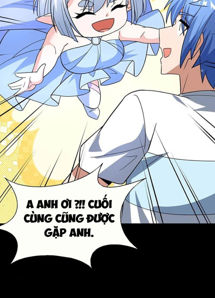 Ta Có Thể Sử Dụng Hệ Thống Rút Thẻ Triệu Hồi Mỹ Thiếu Nữ Chapter 23 - Trang 2