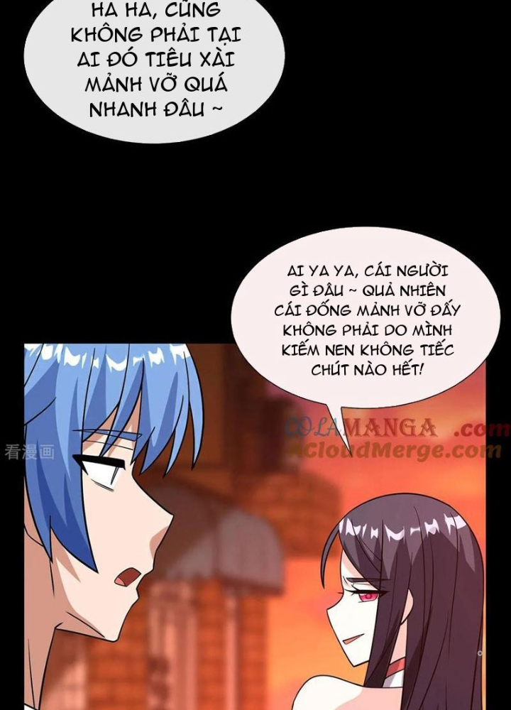 Ta Có Thể Sử Dụng Hệ Thống Rút Thẻ Triệu Hồi Mỹ Thiếu Nữ Chapter 23 - Trang 2