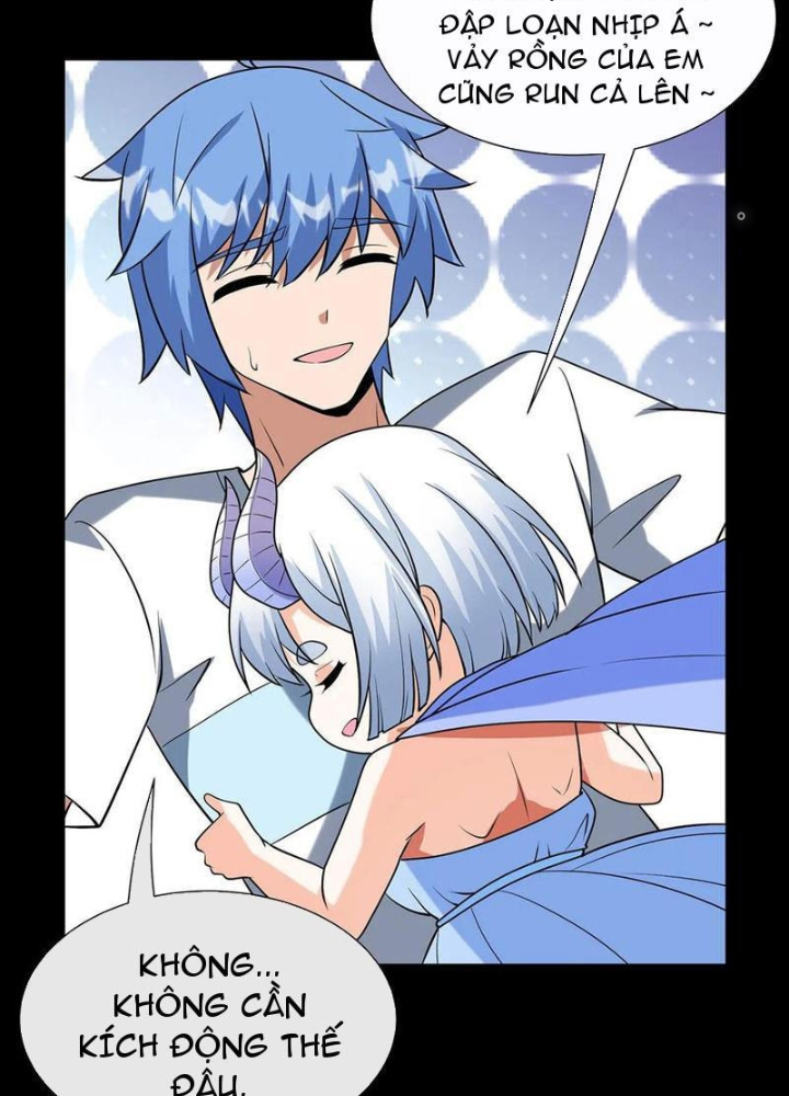 Ta Có Thể Sử Dụng Hệ Thống Rút Thẻ Triệu Hồi Mỹ Thiếu Nữ Chapter 23 - Trang 2