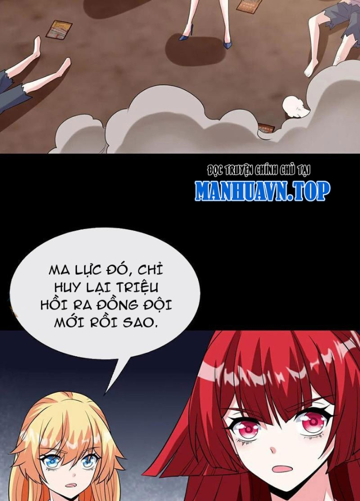 Ta Có Thể Sử Dụng Hệ Thống Rút Thẻ Triệu Hồi Mỹ Thiếu Nữ Chapter 23 - Trang 2