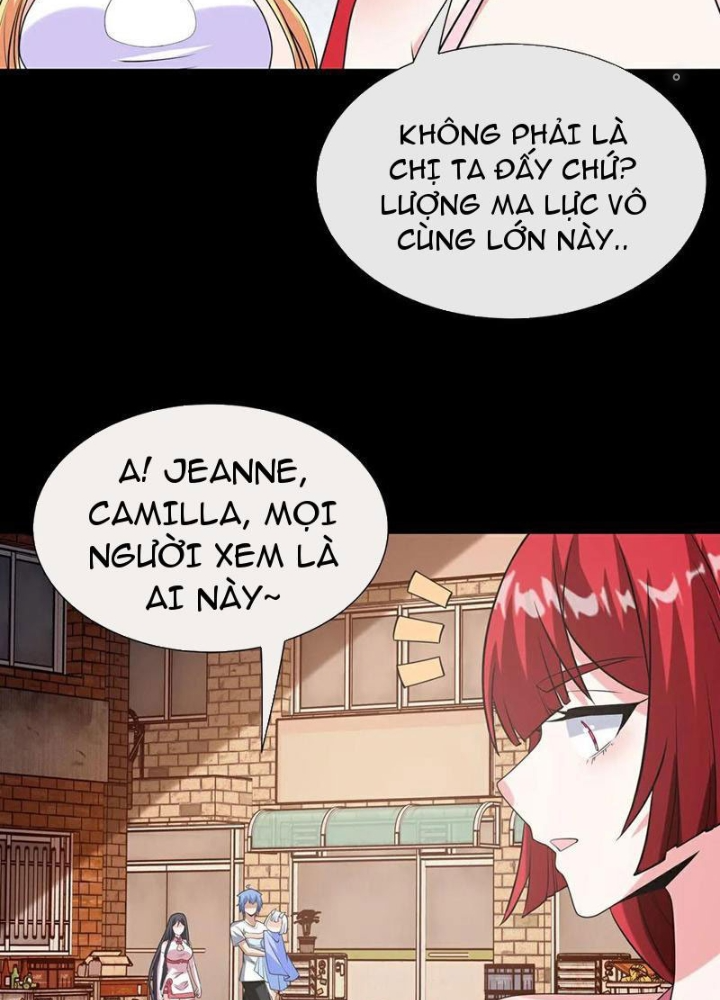 Ta Có Thể Sử Dụng Hệ Thống Rút Thẻ Triệu Hồi Mỹ Thiếu Nữ Chapter 23 - Trang 2