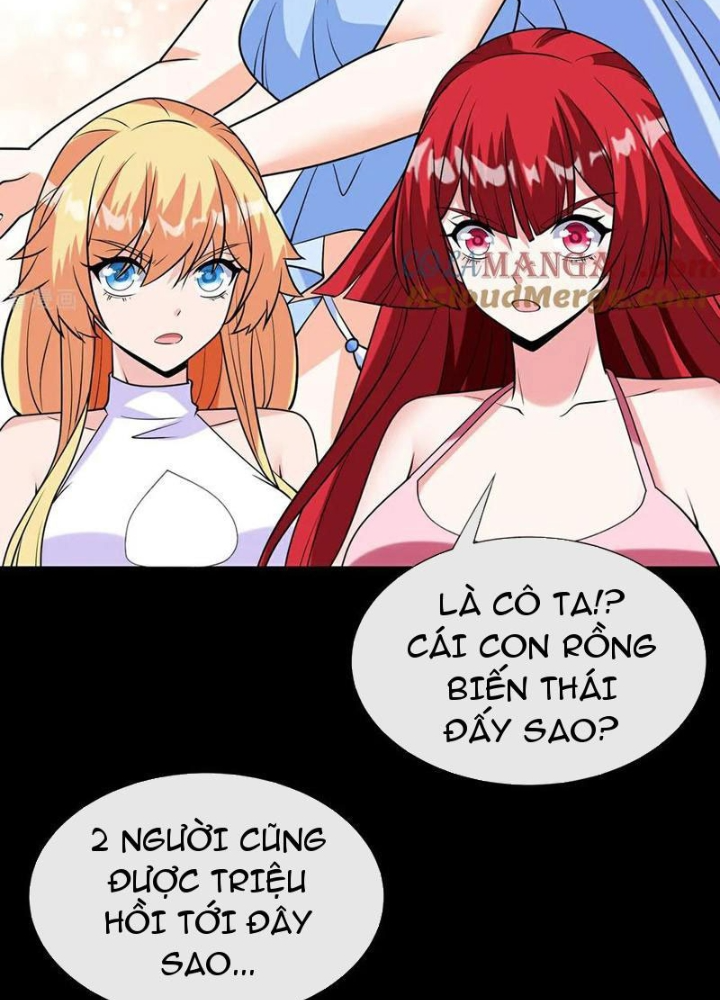Ta Có Thể Sử Dụng Hệ Thống Rút Thẻ Triệu Hồi Mỹ Thiếu Nữ Chapter 23 - Trang 2