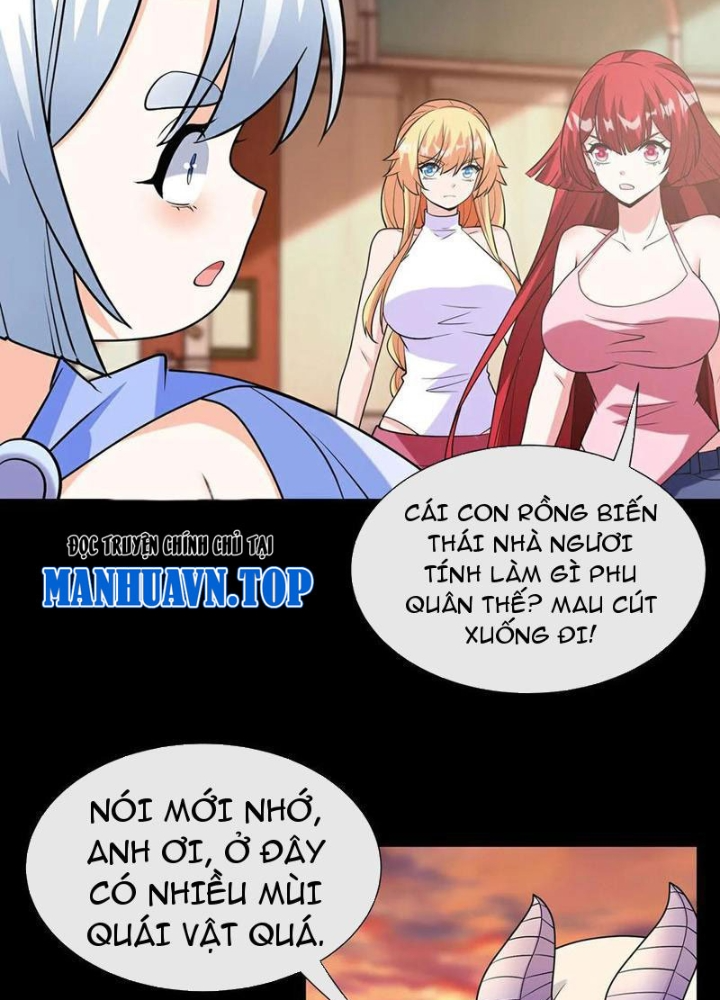 Ta Có Thể Sử Dụng Hệ Thống Rút Thẻ Triệu Hồi Mỹ Thiếu Nữ Chapter 23 - Trang 2