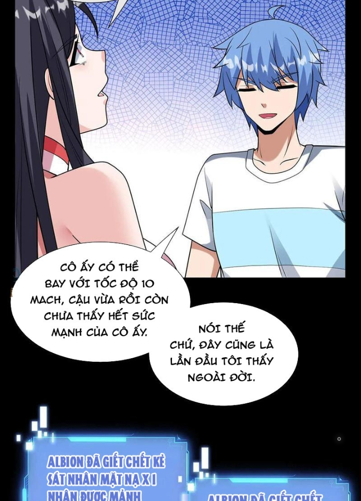 Ta Có Thể Sử Dụng Hệ Thống Rút Thẻ Triệu Hồi Mỹ Thiếu Nữ Chapter 23 - Trang 2