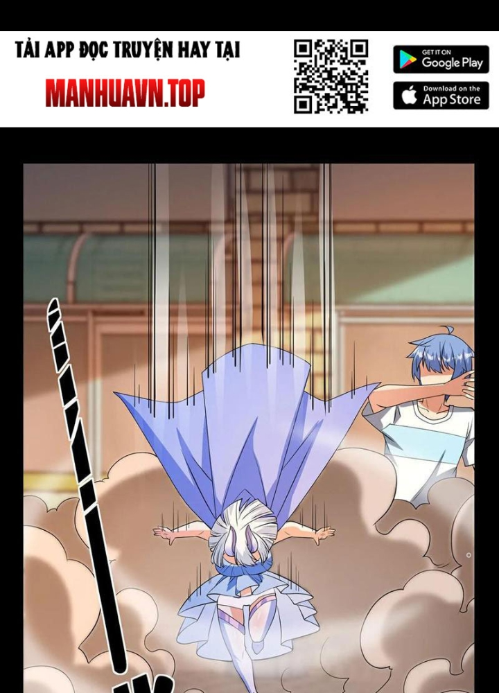 Ta Có Thể Sử Dụng Hệ Thống Rút Thẻ Triệu Hồi Mỹ Thiếu Nữ Chapter 23 - Trang 2