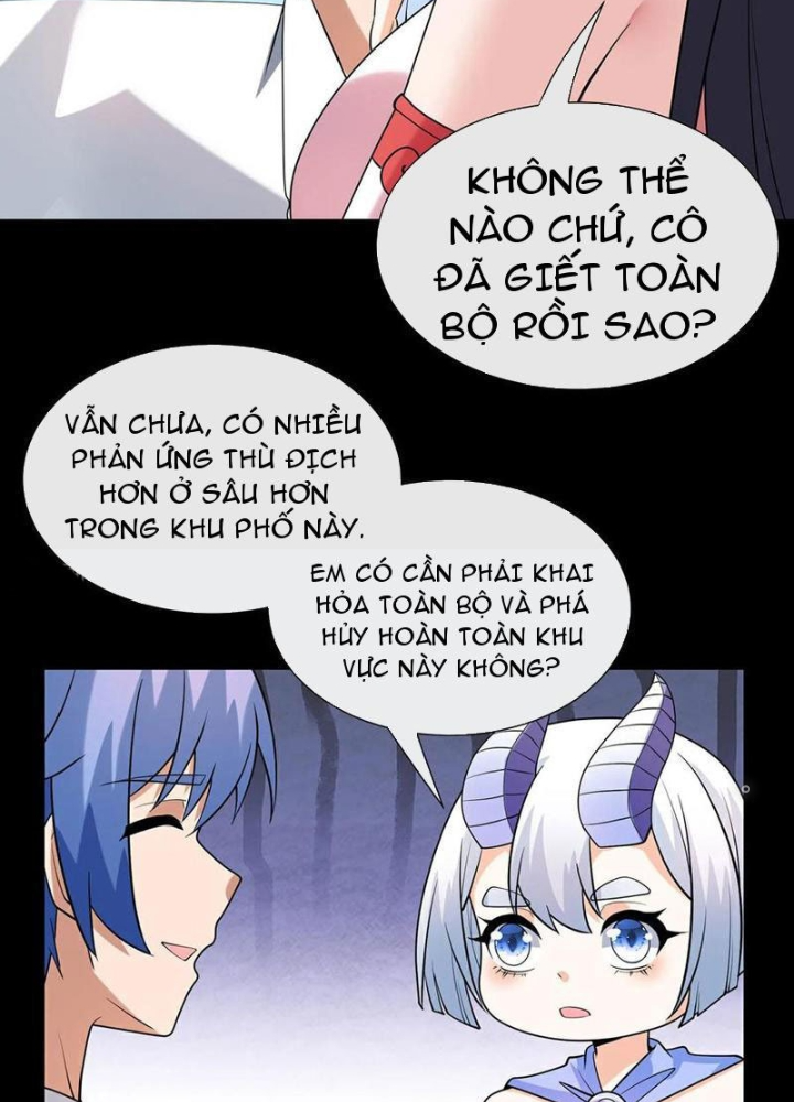 Ta Có Thể Sử Dụng Hệ Thống Rút Thẻ Triệu Hồi Mỹ Thiếu Nữ Chapter 23 - Trang 2