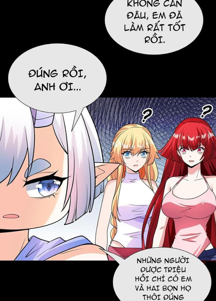 Ta Có Thể Sử Dụng Hệ Thống Rút Thẻ Triệu Hồi Mỹ Thiếu Nữ Chapter 23 - Trang 2