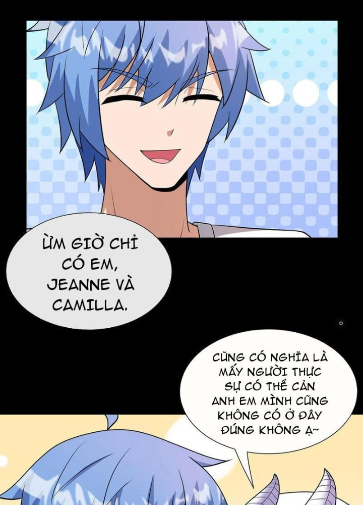 Ta Có Thể Sử Dụng Hệ Thống Rút Thẻ Triệu Hồi Mỹ Thiếu Nữ Chapter 23 - Trang 2