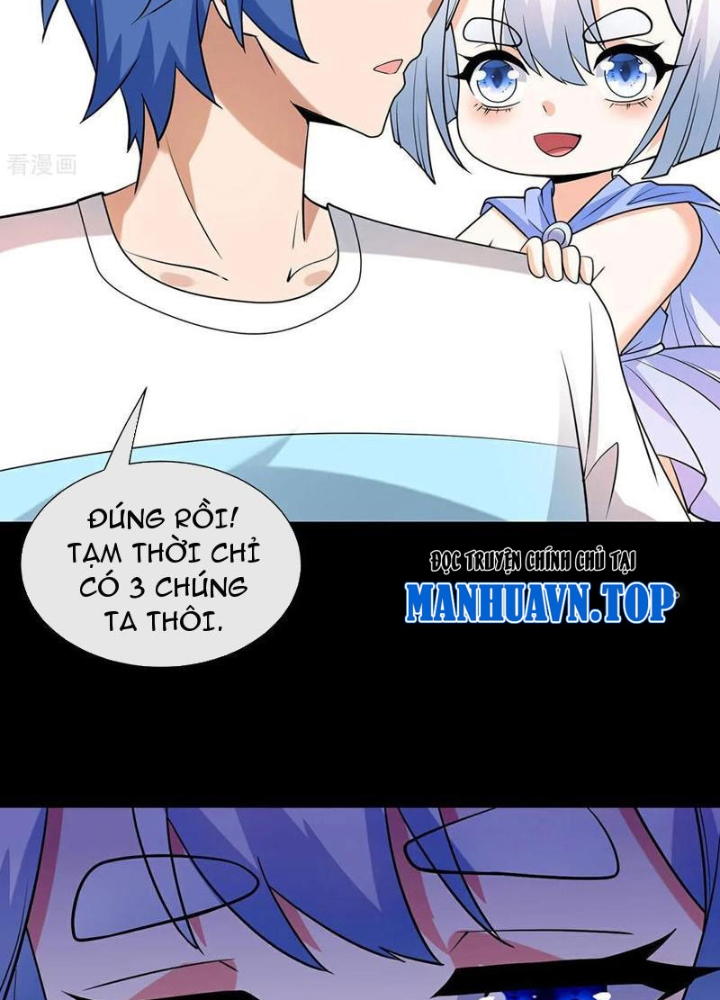 Ta Có Thể Sử Dụng Hệ Thống Rút Thẻ Triệu Hồi Mỹ Thiếu Nữ Chapter 23 - Trang 2