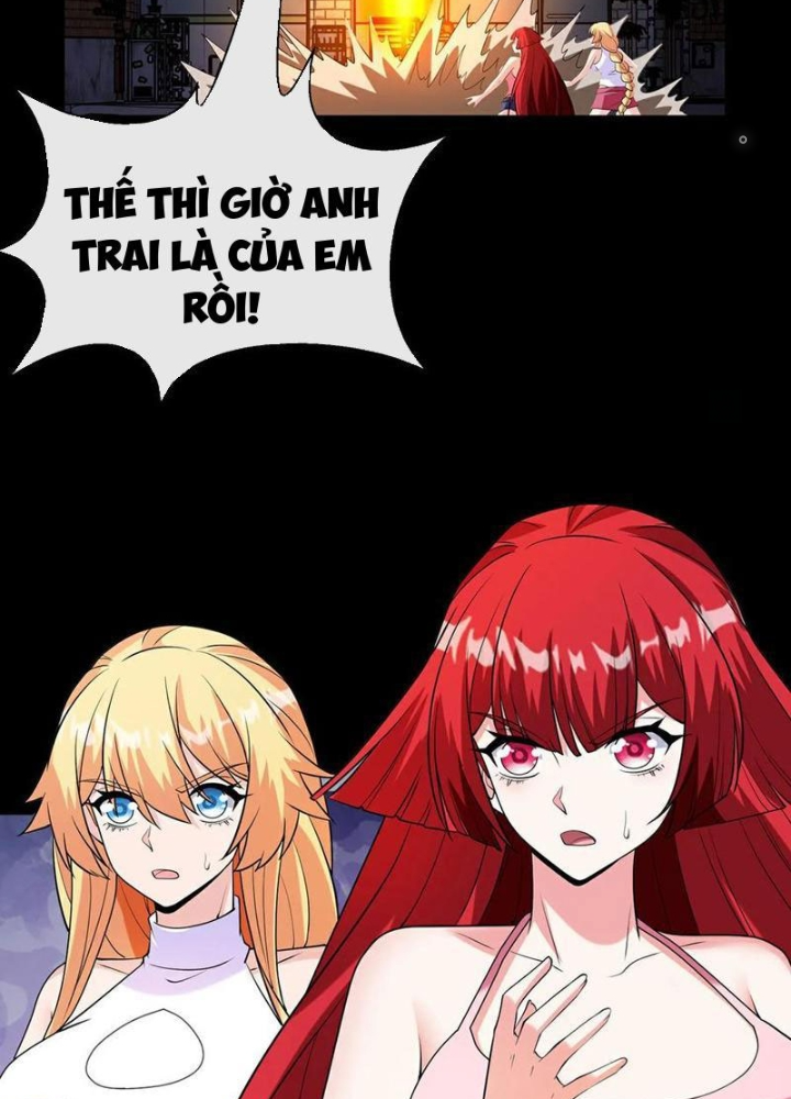 Ta Có Thể Sử Dụng Hệ Thống Rút Thẻ Triệu Hồi Mỹ Thiếu Nữ Chapter 23 - Trang 2