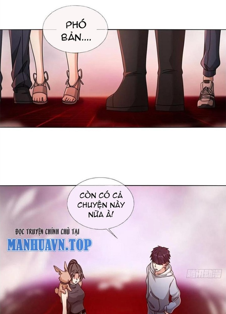 Mạt Thế Lạc Viên Chapter 83 - Trang 3