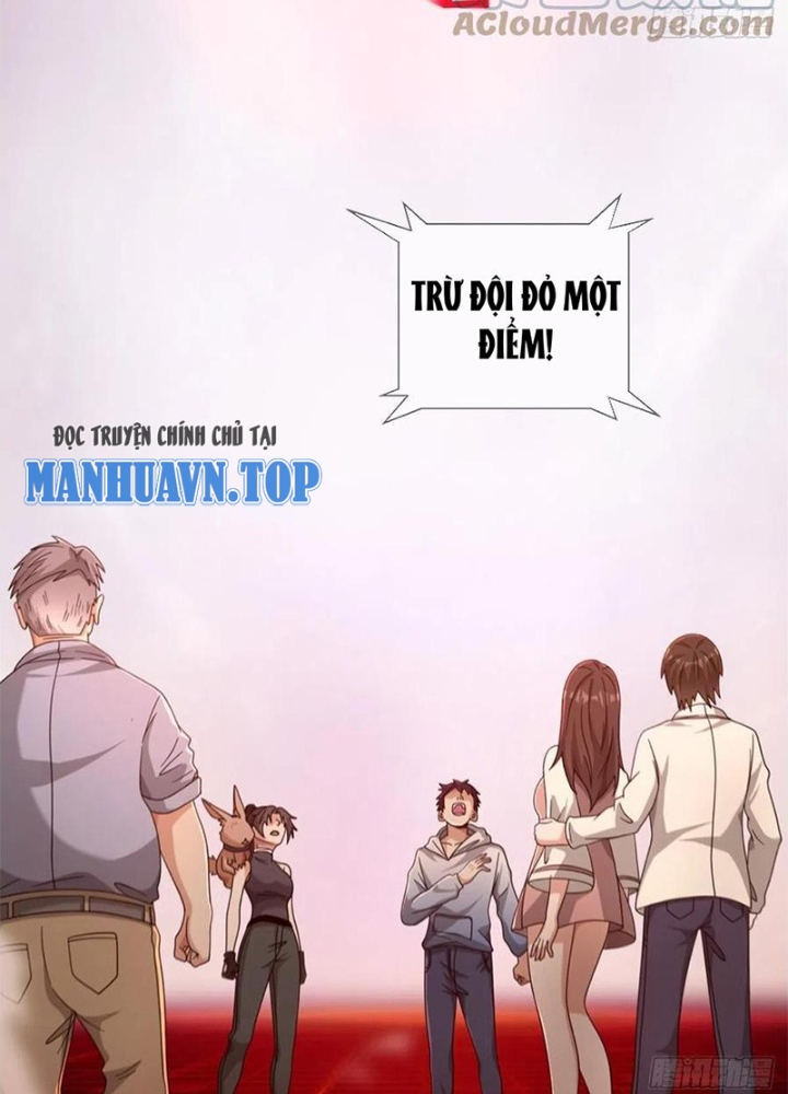 Mạt Thế Lạc Viên Chapter 83 - Trang 3
