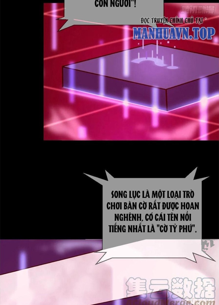 Mạt Thế Lạc Viên Chapter 83 - Trang 3
