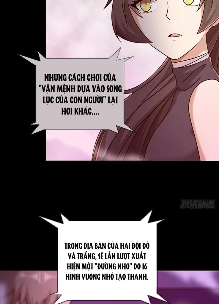 Mạt Thế Lạc Viên Chapter 83 - Trang 3