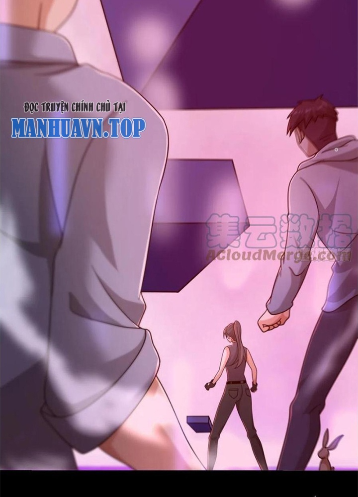 Mạt Thế Lạc Viên Chapter 83 - Trang 3