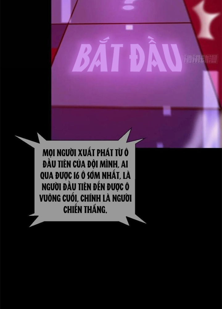 Mạt Thế Lạc Viên Chapter 83 - Trang 3