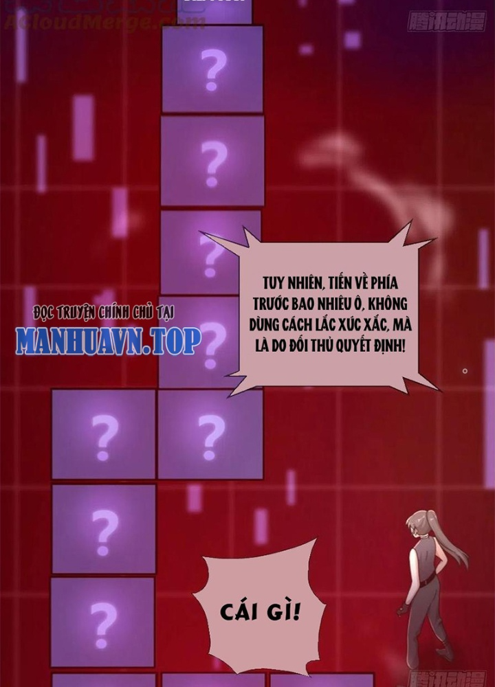 Mạt Thế Lạc Viên Chapter 83 - Trang 3